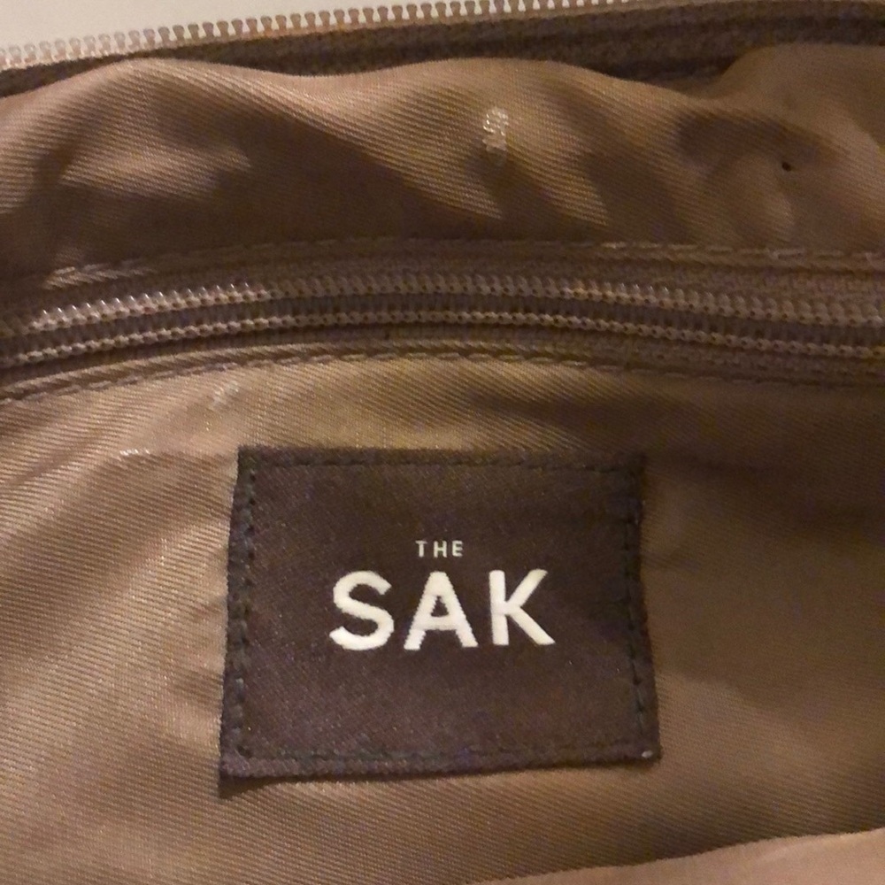 SAK bag - Picture 3 of 3